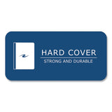 Ruled Composition Book, Grade 2 Manuscript Format, Blue Marble Cover, (80) 9.75 X 7.5 Sheet, 48/ct, Ships In 4-6 Bus Days