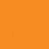 Industrial Choice M1600 System Solvent-based Precision Line Marking Paint, Flat Fluorescent Orange, 17 Oz Aerosol Can, 12/ct
