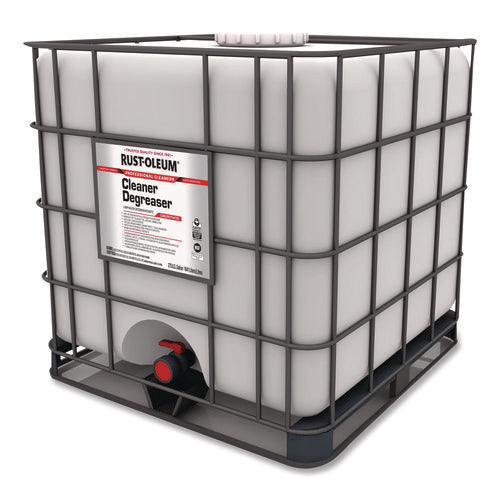 General Purpose Cleaner Degreaser, 275 Gal Tote