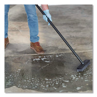 Professional Low Foam Neutral Concentrated Floor Cleaner, Lemon Scent, 275 Gal Tote