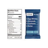 Minis Protein Bars Variety Pack, Blueberry/strawberry, 0.9 Oz Bar, 8/box