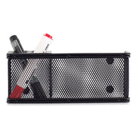 Onyx Marker Basket, Black