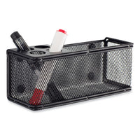 Onyx Marker Basket, Black