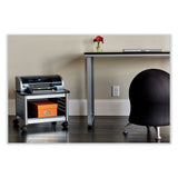 Zenergy Ball Chair, Backless, Supports Up To 250 Lb, Blue Fabric, Ships In 1-3 Business Days