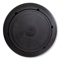 Runtz Swivel Ball Chair, Backless, Supports Up To 250 Lb, Black Vinyl, Ships In 1-3 Business Days