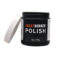 Smartburner Polish, 6 Oz Tub