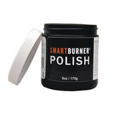 Smartburner Polish, 6 Oz Tub
