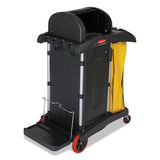 Rubbermaid® Commercial Cleaning Cart Replacement Parts