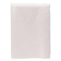 100% Recycled Paper Packing Sheets, 24" X 24", Natural, 20/pack