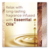 Plugin Scented Oil Refill, Cashmere Woods, 0.67 Oz, 5/pack
