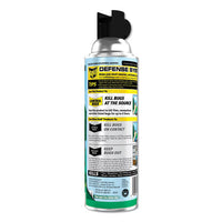 Yard Guard Fogger, 16 Oz Aerosol Spray, 12/carton