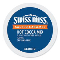 Salted Caramel Hot Cocoa K-cups, 22/box