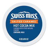 Salted Caramel Hot Cocoa K-cups, 22/box