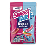 Treat-size Ropes, Variety Mix, Assorted Flavors, 15 Oz Bag