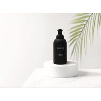 Dispenser Bottle, 350 Ml, Black, 30/carton