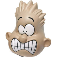 Feeling Heads Expression Set, Assorted Colors, 5/set, 10 Sets/carton