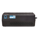 Line-interactive Cloud-connected Ups With Remote Monitoring, 12 Outlets, 750 Va, 316 J