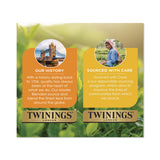 Black Tea Variety Pack, Assorted Flavors, 20/box