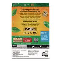 Tea K-cups, Irish Breakfast, 0.11 Oz, 24/box