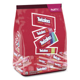 Chewy Candy Pack, Assorted Flavors, 46.34 Oz Bag