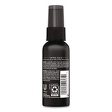 Extreme Hold Anti Freeze Hair Spray, 2 Oz Spray Bottle, 24/carton