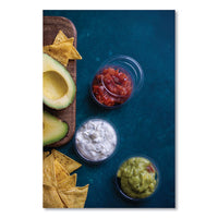 Portion Pots, 2 Oz, Clear, 2,000/carton