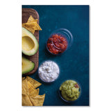 Portion Pots, 2 Oz, Clear, 2,000/carton
