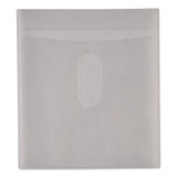 Cd/dvd Sleeves, White, 50/pack