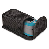 Fingertip Pulse Oximeter, Blue/gray