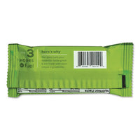 Superfood Snack Bar, Apple Almond, 2.04 Oz Bar, 12/box