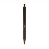 G-750 Gel Pen, Retractable, Medium 0.7 Mm, Black; Blue Ink, Black Barrel, 2/pack