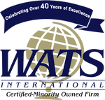 WATS International, Inc. Celebrating Over 40 Years of Excellence
