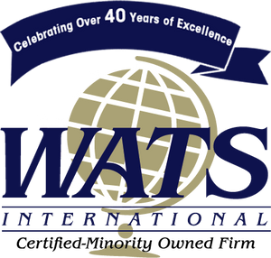 WATS International, Inc. Celebrating Over 40 Years of Excellence
