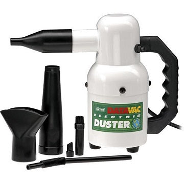 Electric Duster Cleaner, Replaces Canned Air, Powerful And Easy To Blow Dust Off