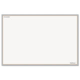 Wallmates Self-adhesive Dry Erase Writing Surface, 36 X 24