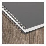 Dayminder Academic Weekly-monthly Planners, 11 X 8, Charcoal, 2021-2022