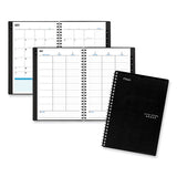 Academic Year Customizable Student Weekly/monthly Planner, 8.5 X 6.75, 12-month (july To June), 2023 To 2024