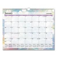 Dreams Wall Calendar, 15 X 12, 2021