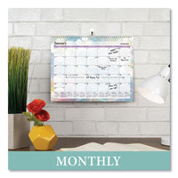 Dreams Wall Calendar, 15 X 12, 2021