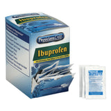 Ibuprofen Medication, Two-pack, 200mg, 50 Packs-box