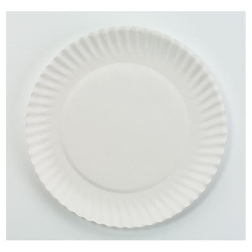 Plate,ppr,unctd,7",10-100