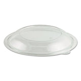 Crystal Classics Lid, 8.5", Clear, 300-carton