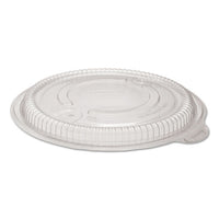 Microraves Incredi-bowl Lid, Clear, 150-carton