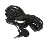 Microphone,lapel Mic Kit