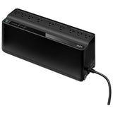 Smart-ups 850 Va Battery Backup System, 9 Outlets, 354 J