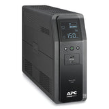 Bn1500m2 Back-ups Pro Bn Series Battery Backup System, 10 Outlets, 1500va, 1080 J