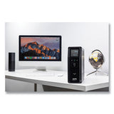 Bn1500m2 Back-ups Pro Bn Series Battery Backup System, 10 Outlets, 1500va, 1080 J