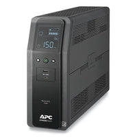 Bn1500m2 Back-ups Pro Bn Series Battery Backup System, 10 Outlets, 1500va, 1080 J