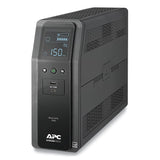 Bn1500m2 Back-ups Pro Bn Series Battery Backup System, 10 Outlets, 1500va, 1080 J
