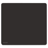 Accutrack Slimline Mouse Pad, X-large, Graphite, 12 1-3" X 11 1-2"